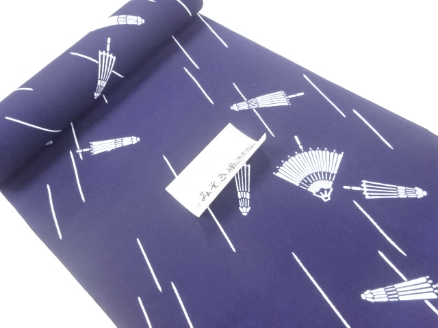 Japanese Kimono / Others (Bolt etc) Cotton